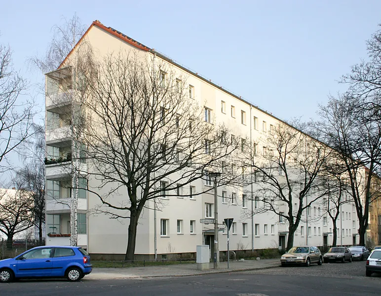 Sind Ihre Koffer schon gepackt? Neue Mieter:innen ab sofort gesucht. — photo 1